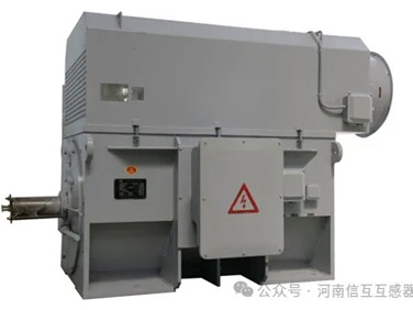 電流互感器在高壓電動機保護上的應(yīng)用